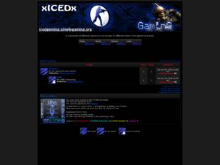 xICEDx Gaming