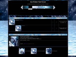 Forum gratis : Ice Priston Tale Forum