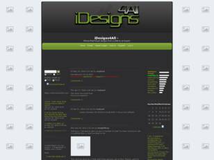 iDesigns4All