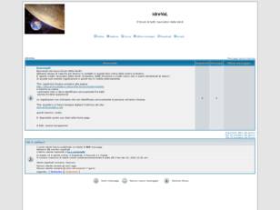 Forum gratis : idreVaL