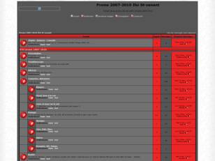 creer un forum : Promo 2007-2010 Ifsi St-venant