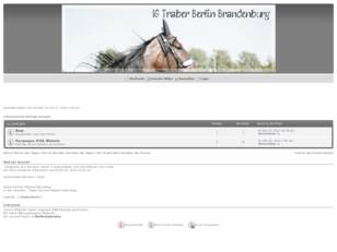 IG Traber Berlin Brandenburg