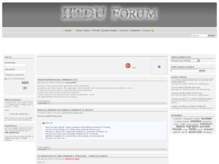 IITDU forum