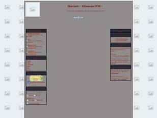 Forum gratis : Ikariam - Alleanza FFW