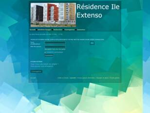 Residence Ile Extenso