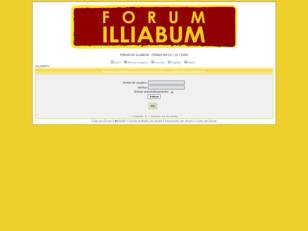 Illiabum