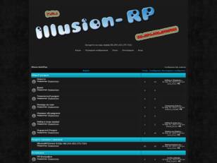Illusion-RP