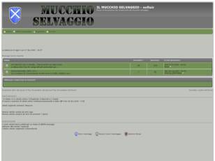 Forum gratis : IL MUCCHIO SELVAGGIO - softair