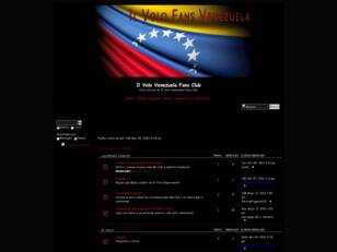 Il Volo Venezuela Fans Club
