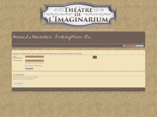 Théâtre de l'Imaginarium