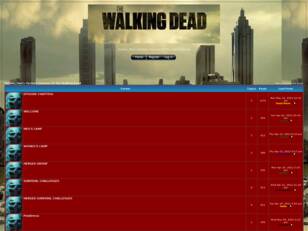 IMDb The Walking Dead Season 1