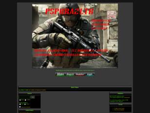 BadazzCodes.tk .: Site For Socom :.