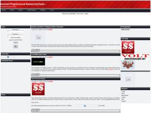Imotski'PlayGround.Networks|Team
