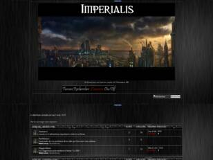 Imperialis