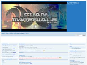 Foro gratis : Imperials Clan [ DN (10x) ]