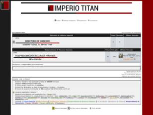 Imperio Titán
