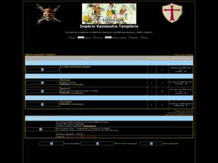 Forum gratis : Império Kamasutra Templário