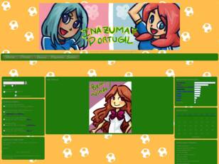 Inazuma F Portugal