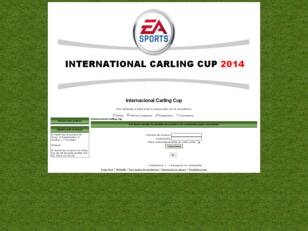 Internacional Carling Cup