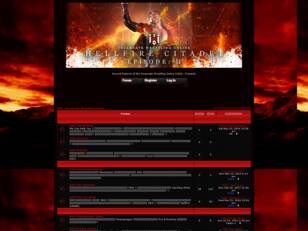 IWO - Incarnate Wrestling Online