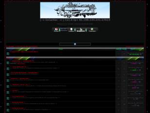 Forum gratuit : [-=- InCartier -=-] Cs1.6