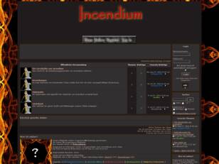 Incendium Gaming