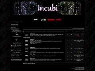 Incubi