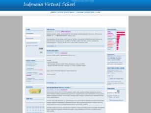 Indonesia Virtual School