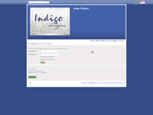 Indigo Designs