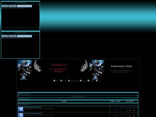Free forum : Indonesia Dota