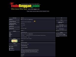 INDOREGGAE