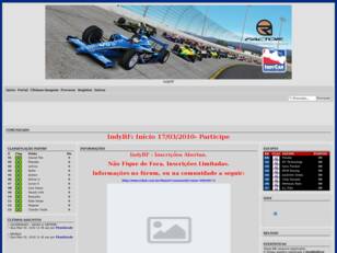 INDY Rfactor