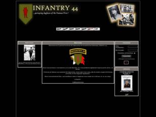 Infantry 44