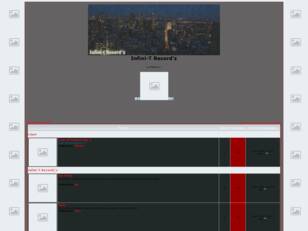 Infini-T Record'z