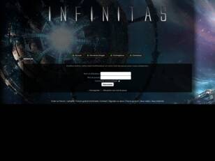 [forum] infinitas