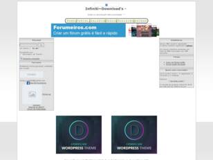 Forum gratis : Infiniti~Download's