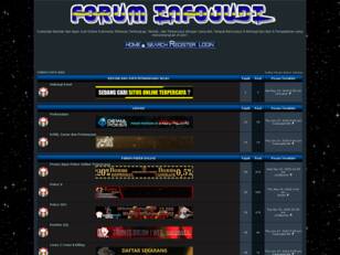 Forum Info Judi | Forum Judi Online | Forum Poker | Forum Indonesia