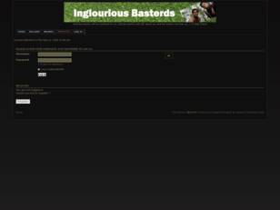 Free forum : Inglourious Basterds