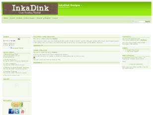 InkaDink Designs