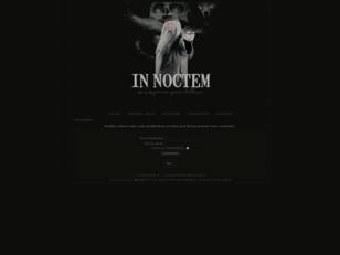 ϟ in noctem