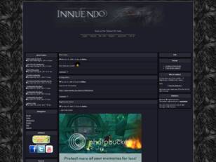 .: Innuendo :. Guild on Talnivarr EU