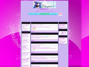 Forum gratuit : Inogirlsfans