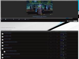 créer un forum : Inquisiteurs du chaos