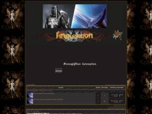 L'Inquisition - du jeu afterend