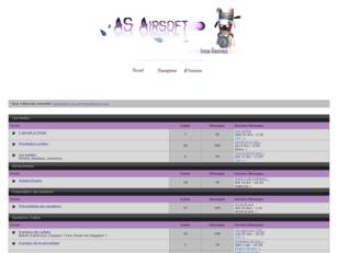InsAirsoft - Le forum