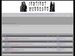 Instinct-Music Webboard