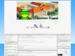 Instituto Kappa