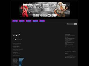 International Role Play Game RPG v3.7a