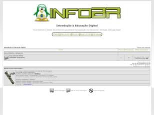 Forum gratis : Introdução à Educação Digital