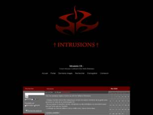 Intrusions C9